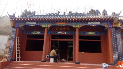 濰坊地區品質好的古建彩繪|濰坊古建筑彩畫修復-濰坊旺旺古建彩繪園林景觀提供濰坊地區品質好的古建彩繪|濰坊古建筑彩畫修復的相關介紹、產品、服務、圖片、價格山東古建彩繪、涼亭牌坊長廊彩繪、古建筑彩畫修復、山東仿古彩繪、山東園林景觀工程