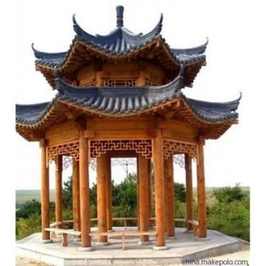 臨朐縣碩豐古建園林工程廠