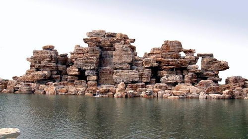 內(nèi)核中制作ko文件的步驟 千層石假山制作中的四大要點(diǎn)及步驟