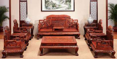 新實體經(jīng)濟崛起,紅木家具行業(yè)變革前瞻